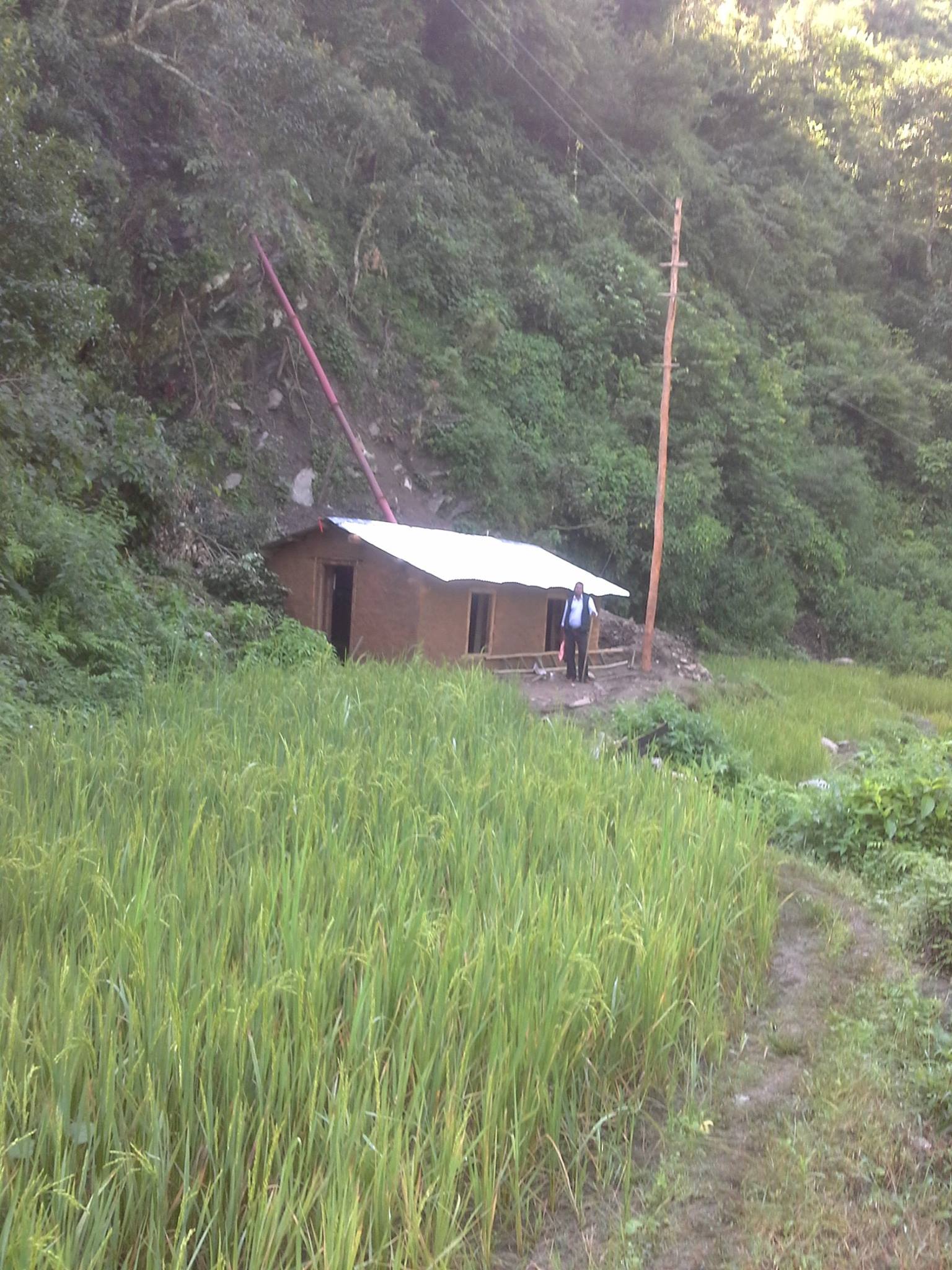 निरीक्षण र गुणस्तर नियन्त्रण